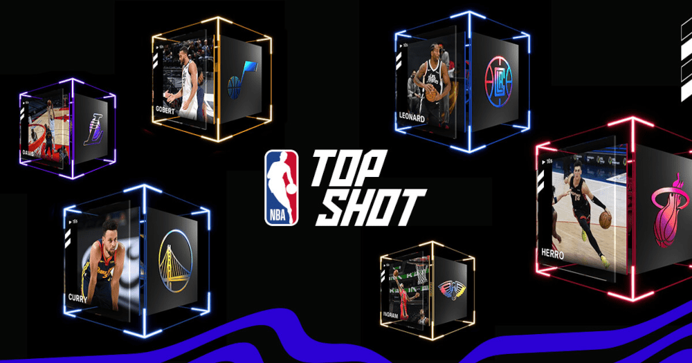 NBA Top Shot: Secrets Of Sports Marketplace Development With Flow | OmiSoft
