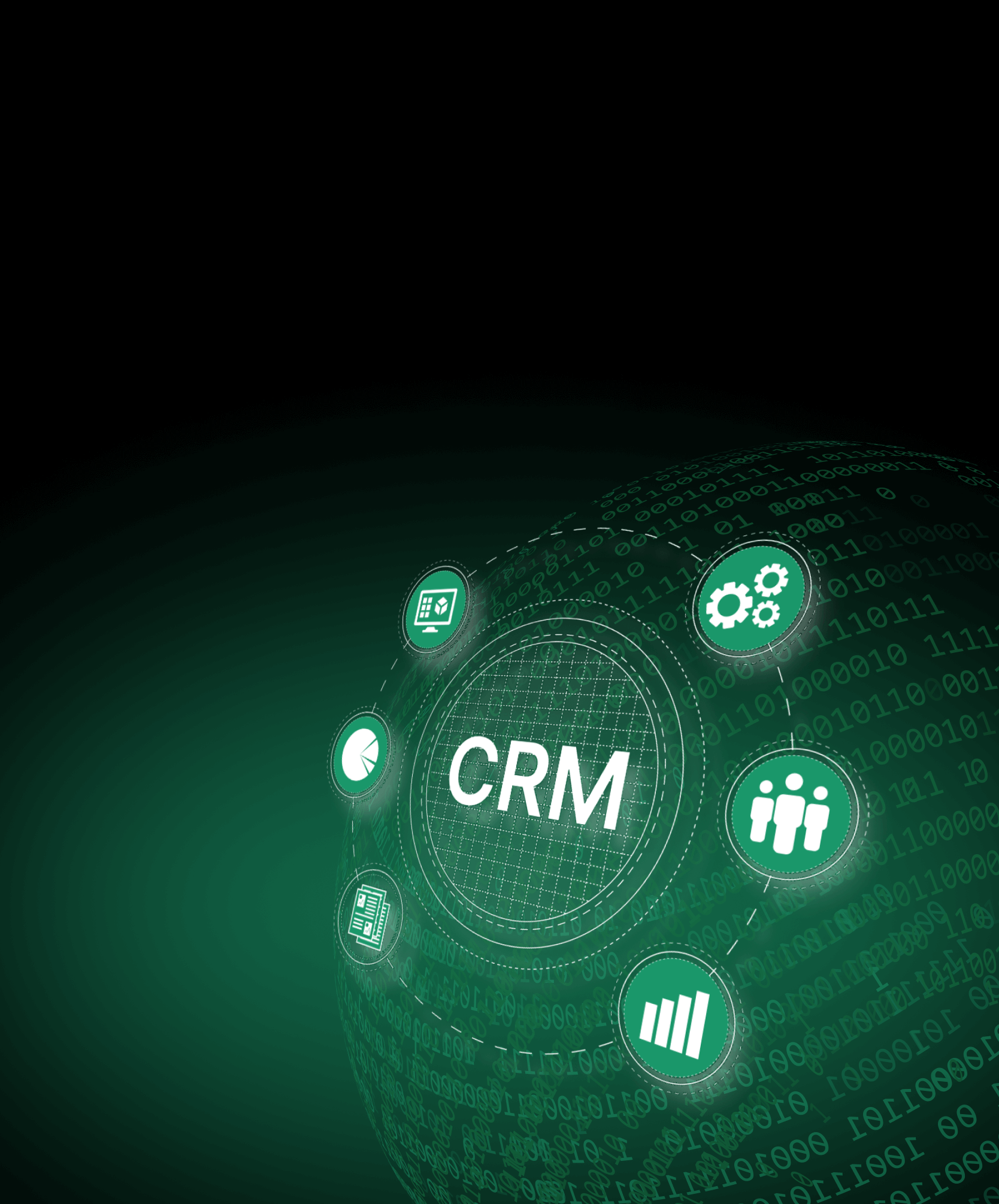 CRM Software Development