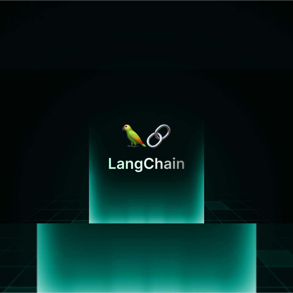 LangChain Application Development