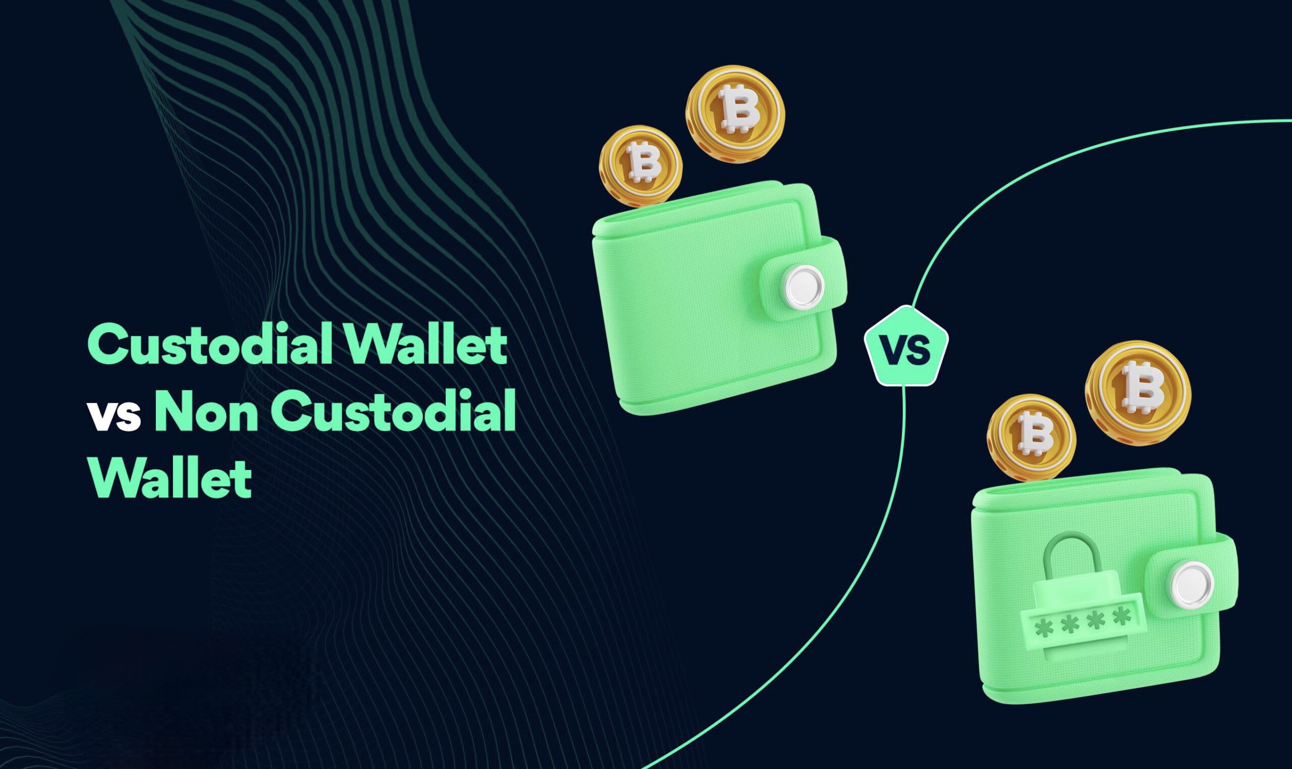 Non-Custodial Wallet