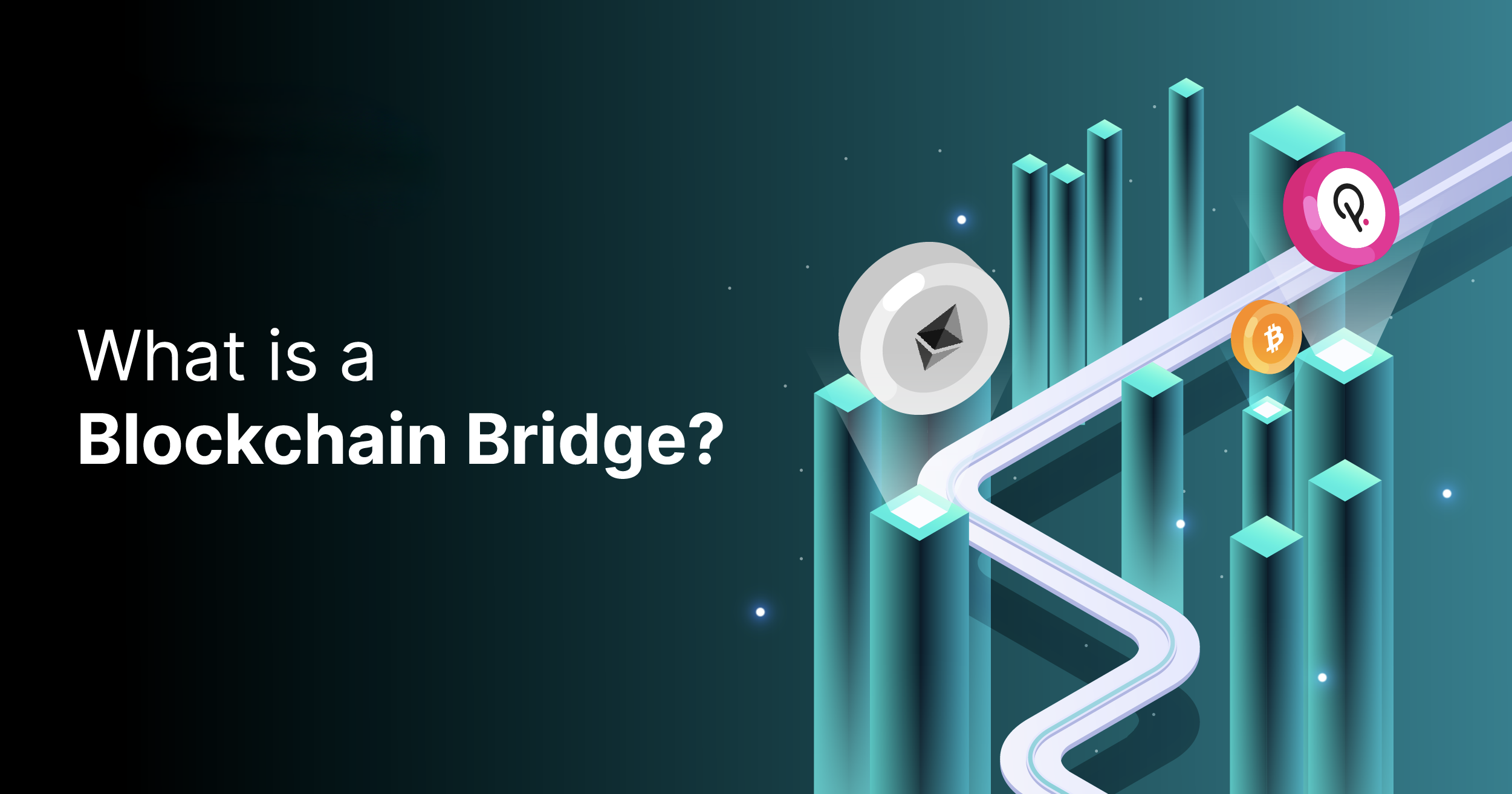 Cross Chain Bridge Development