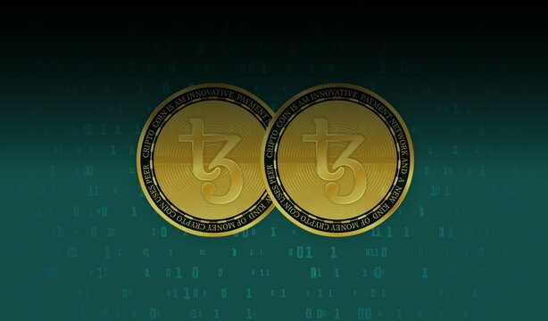 Tezos Blockchain