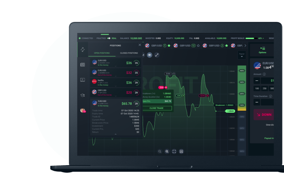 Whitelabel Swap Exchange