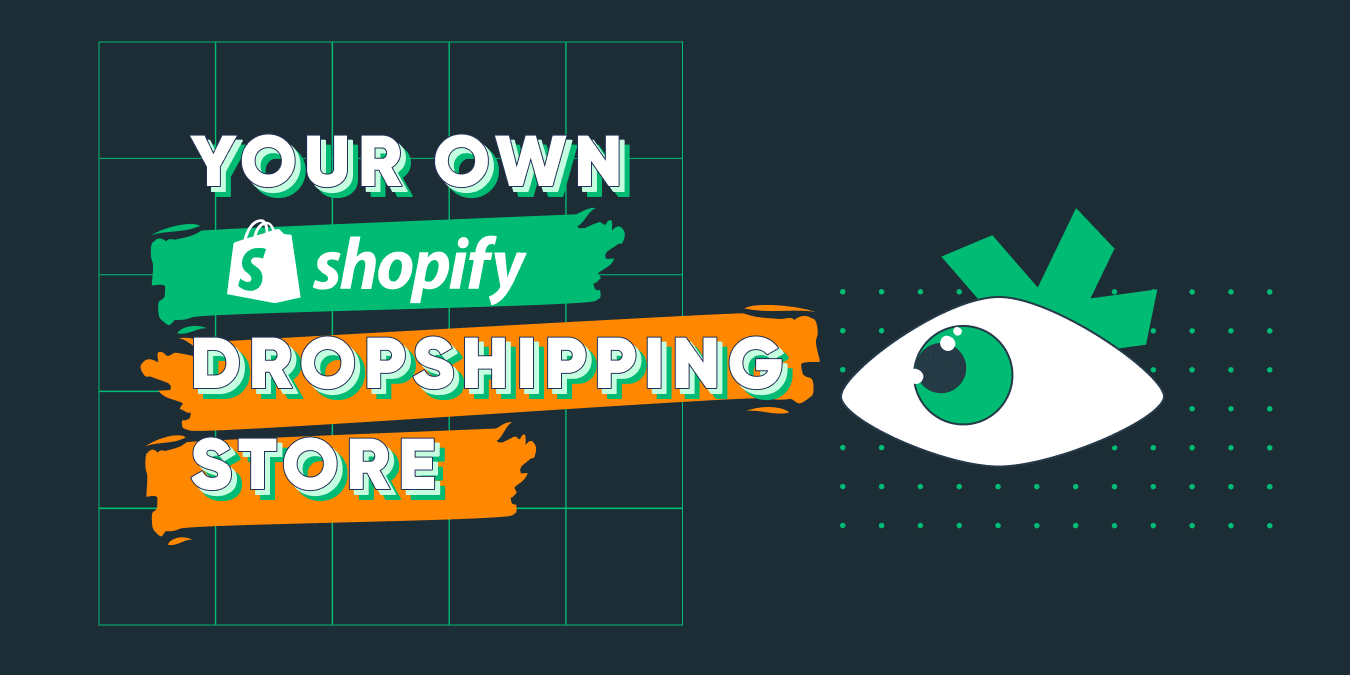 dropshipping website development