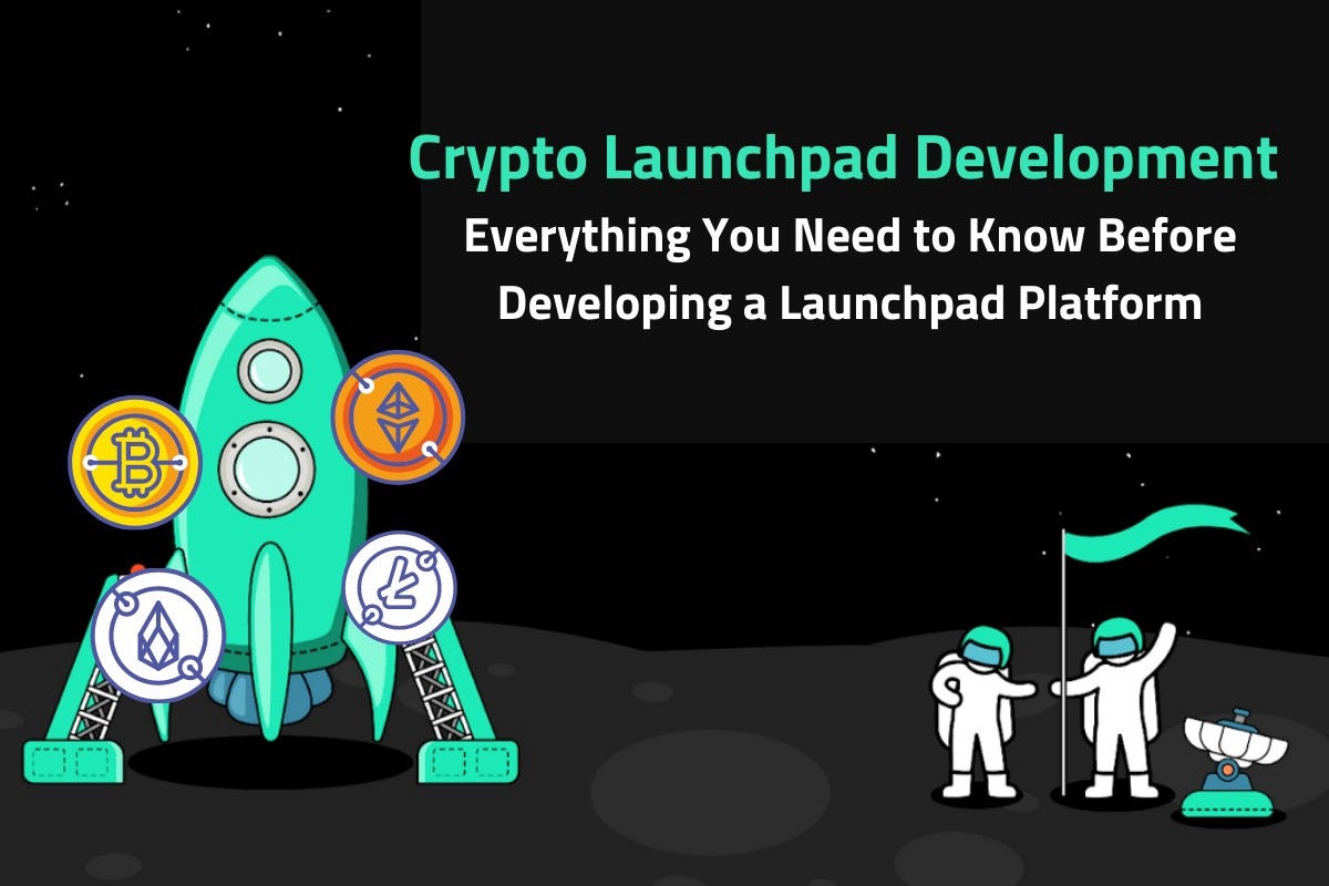 Launchpad Development