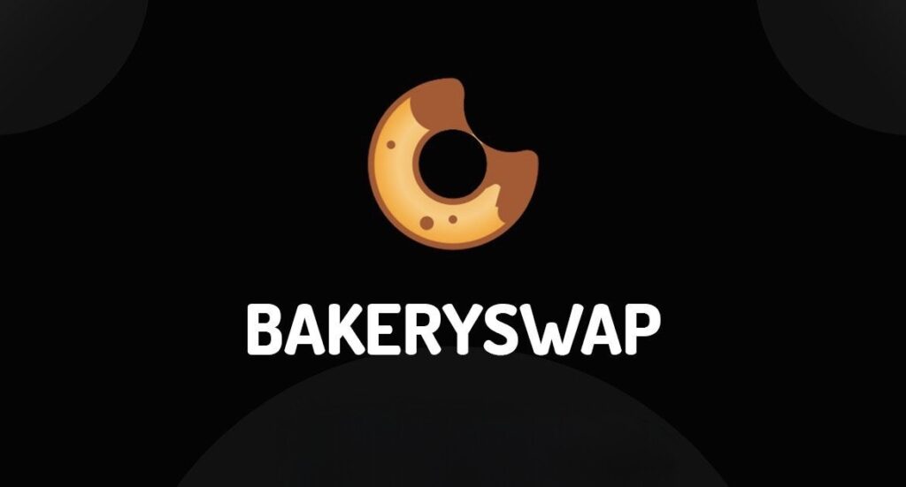 Bakeryswap Clone
