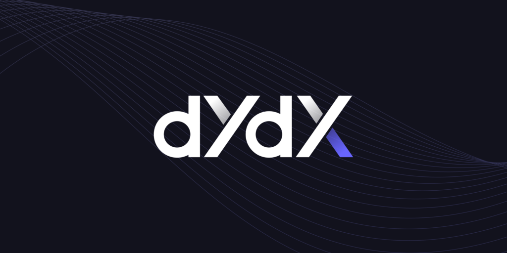 DYdX Exchange