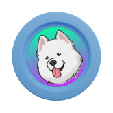 Samoyedcoin SAMO